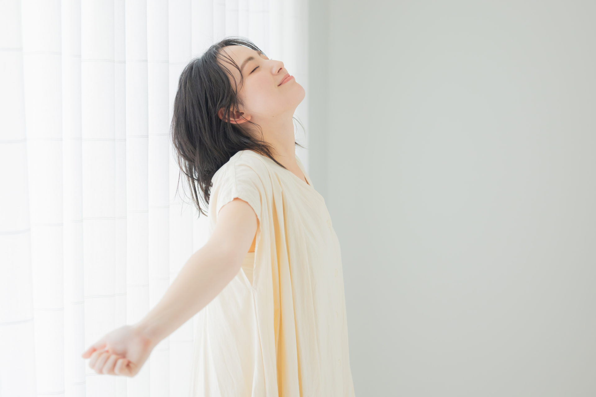 夏の片付け後に合う「香り」とは?
