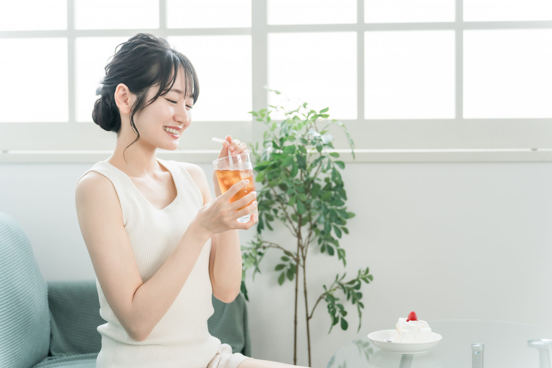 涼を感じる香りの紅茶を選ぶポイントとは？