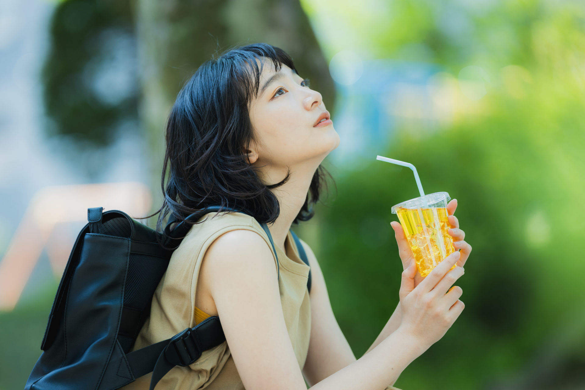 夏のアウトドアにおすすめの紅茶とは？水出し・アイスティー特集
