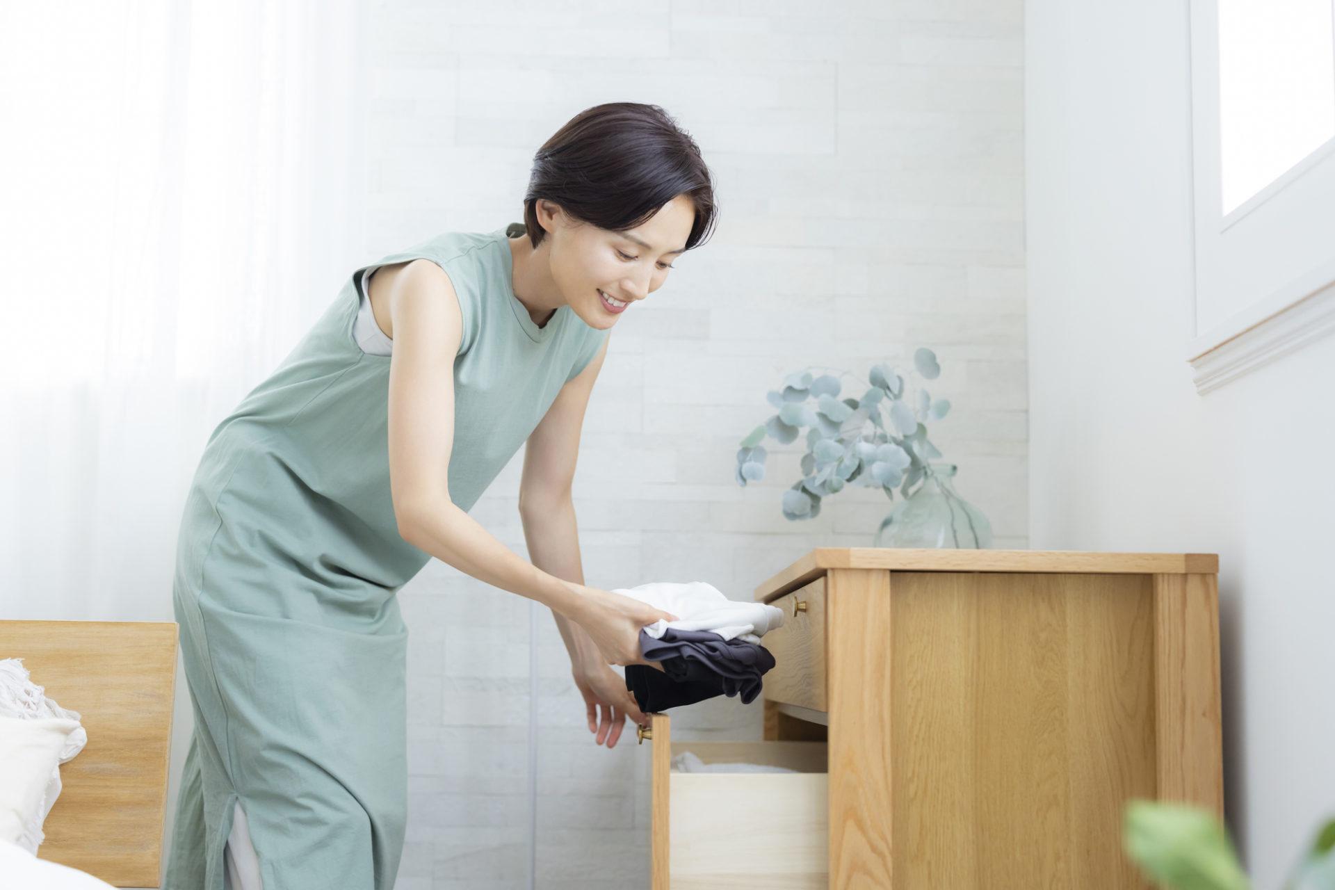 夏の片付け後に合う香り3タイプ（爽快・甘香・深み）とは？