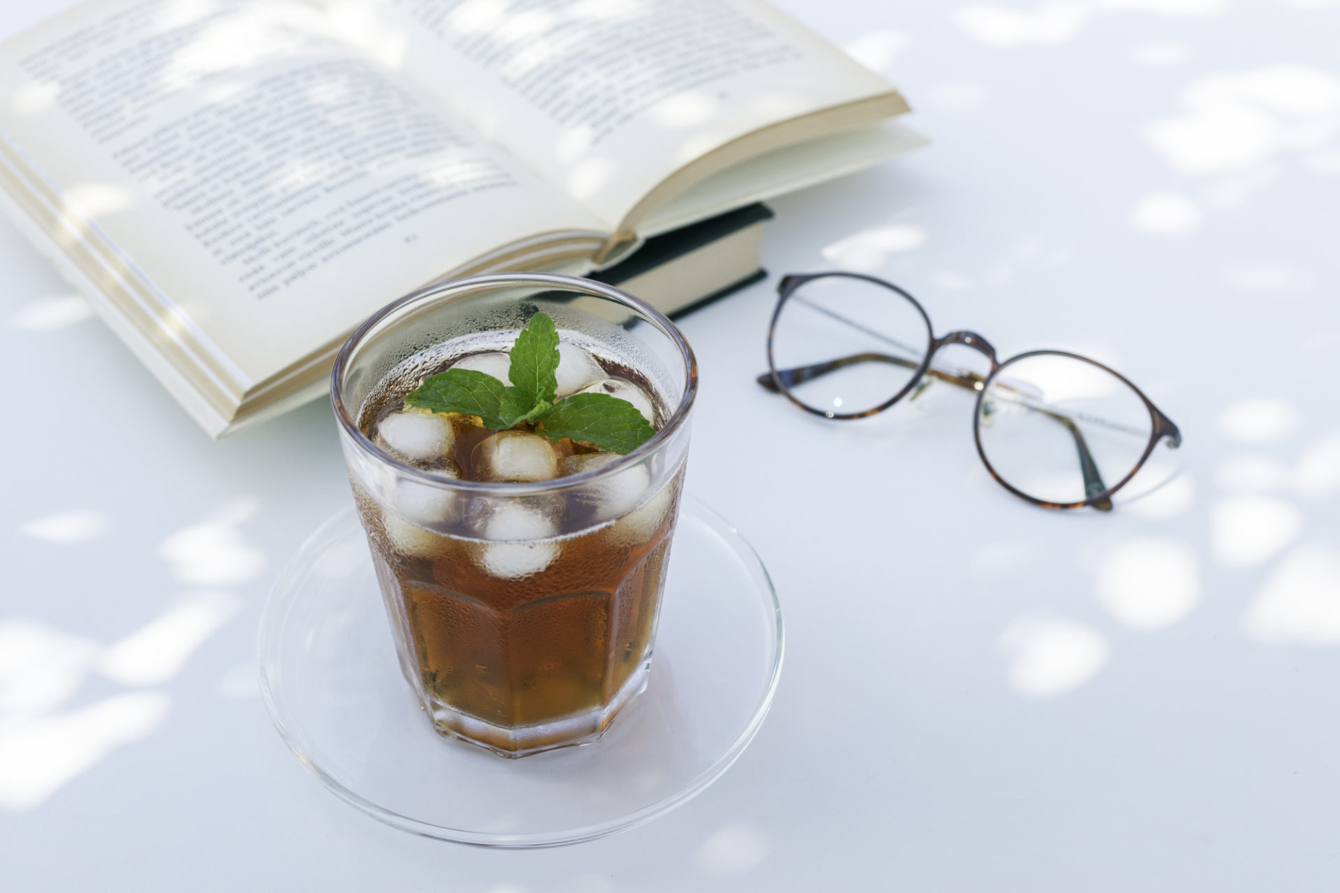 紅茶が夏バテ対策に良い理由とは?