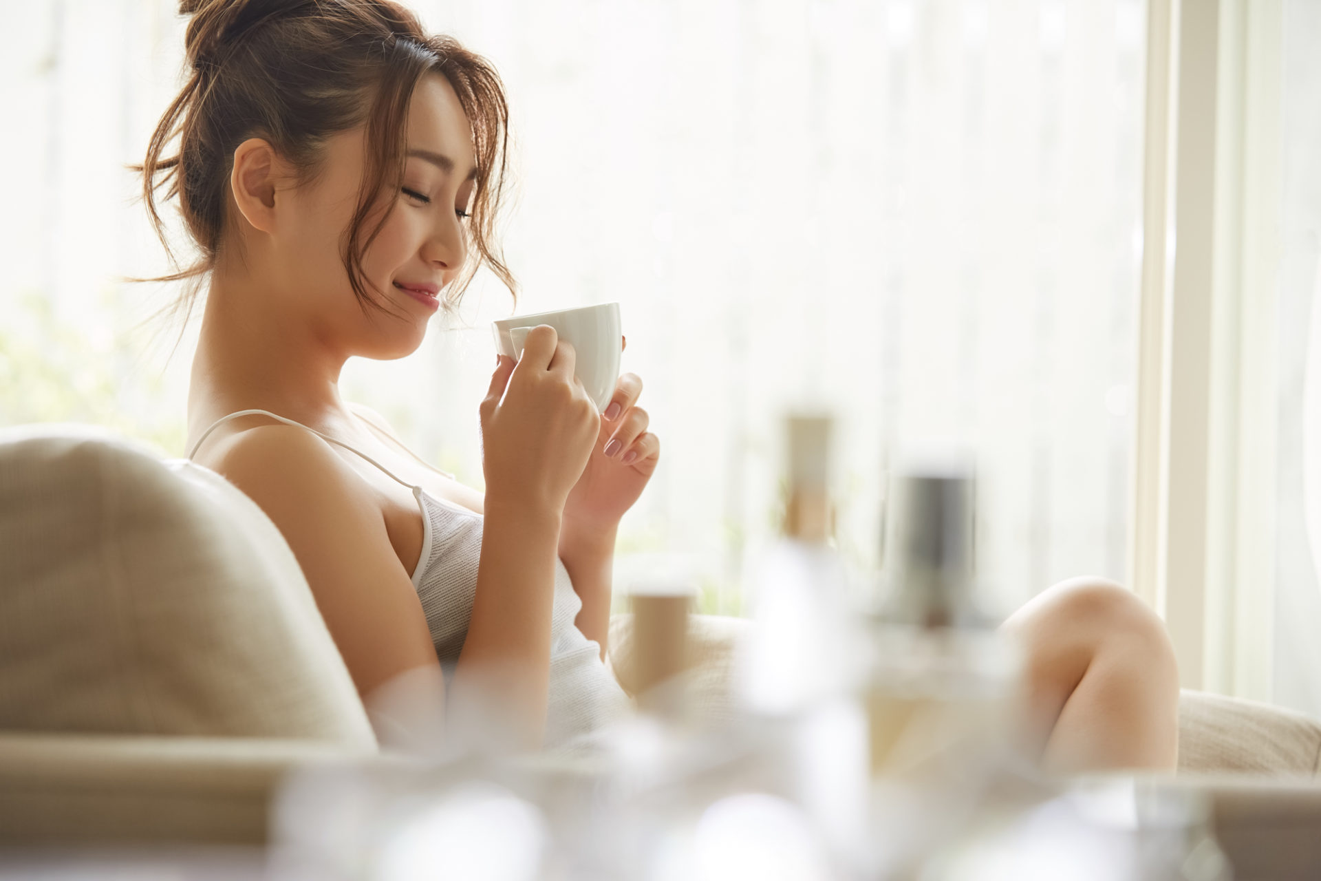 よく使われる香りの表現とは?