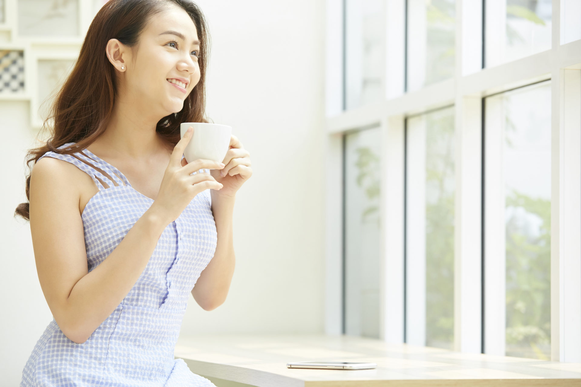 暑気払いにおすすめのフレーバーティーとは？涼を感じる香り特集