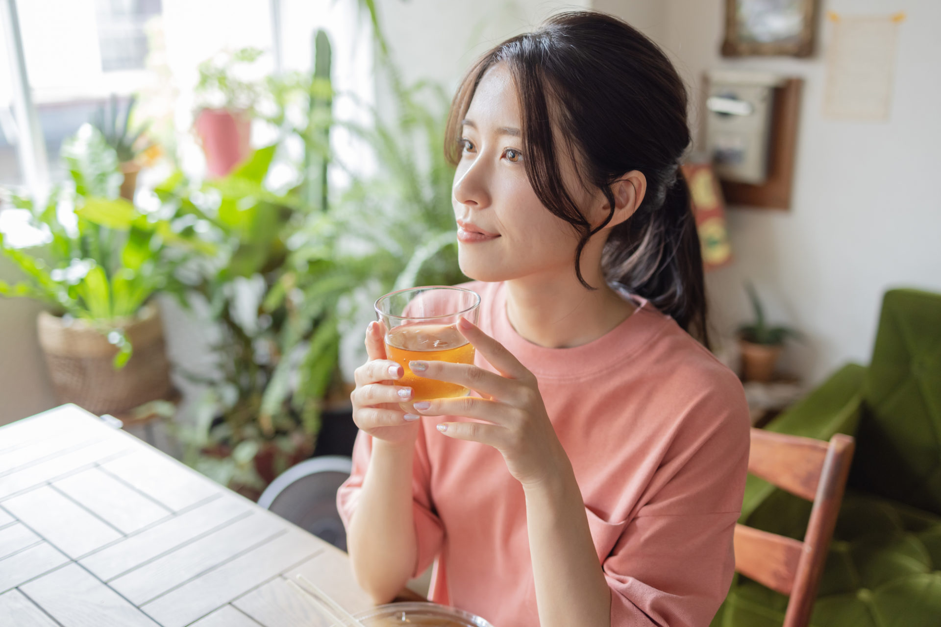 紅茶で夏バテ対策！夏を元気に乗り切る飲み方とは？