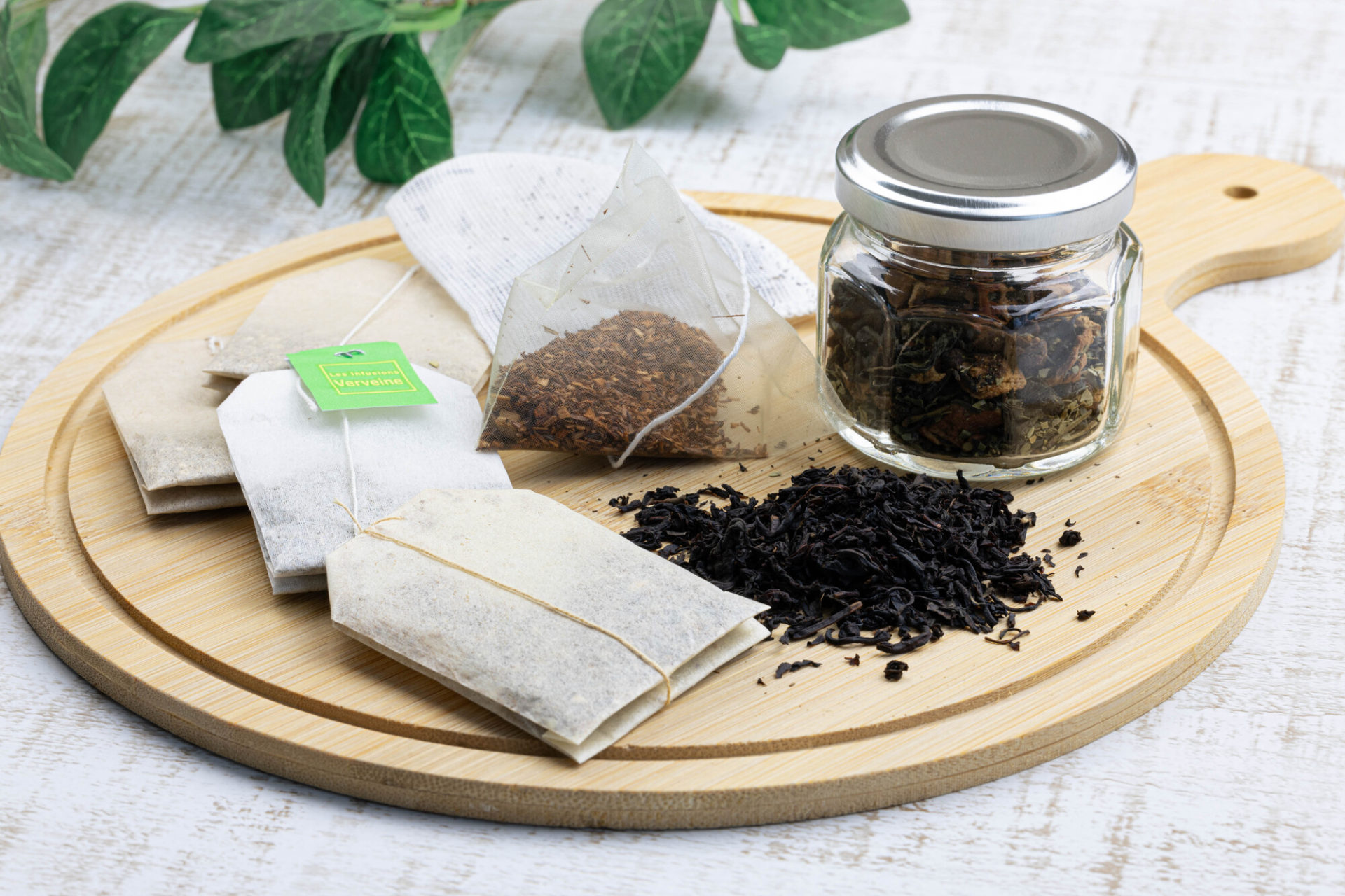 紅茶の茶葉を小分けにする方法とは？持ち歩きやおすそ分けで失敗しないポイント