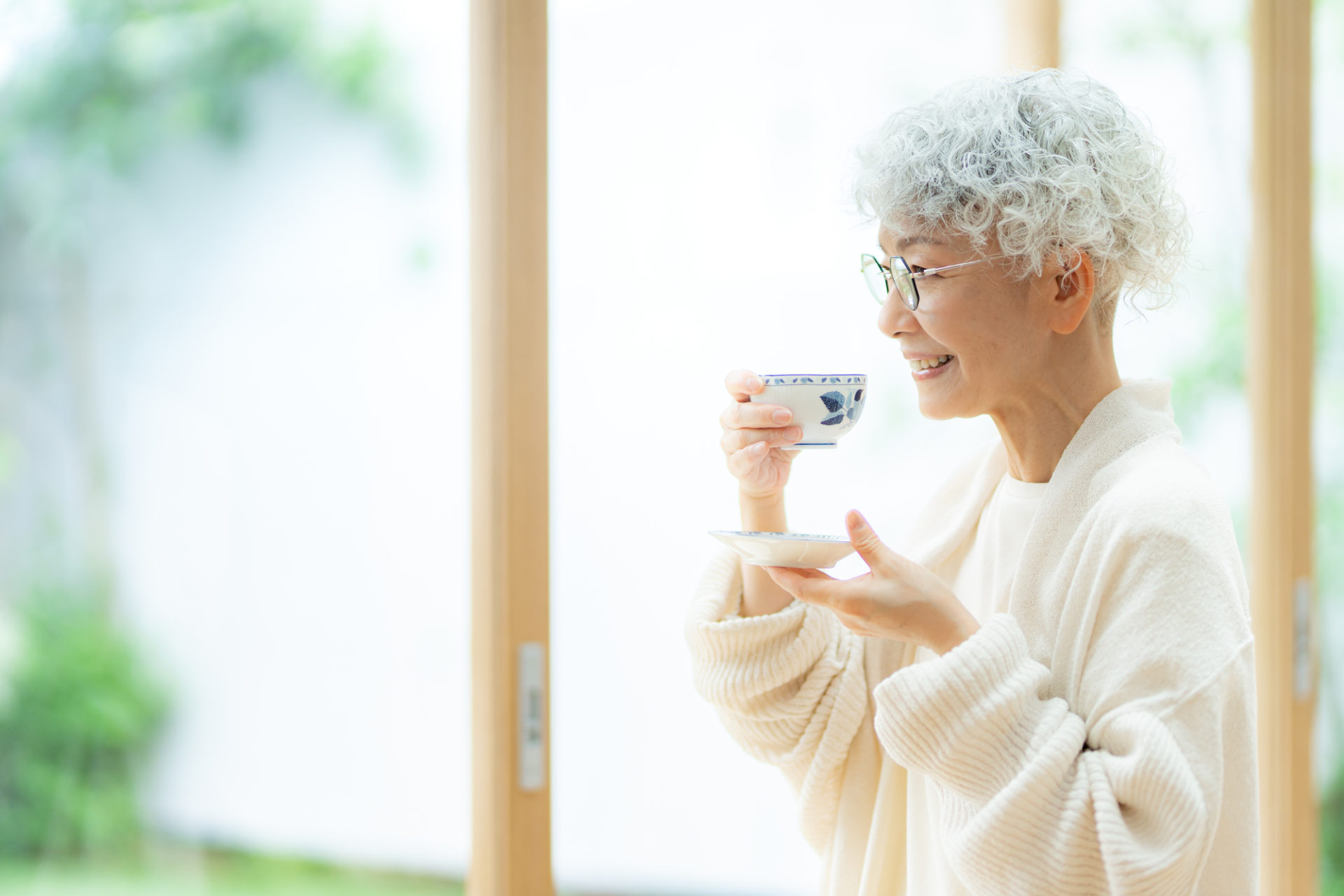 敬老の日の贈り物に“甘くない”紅茶が喜ばれる理由とは？