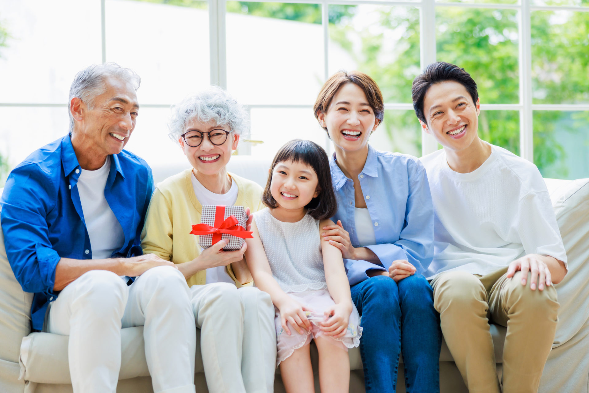 敬老の日の贈り物に紅茶がおすすめな理由とは？